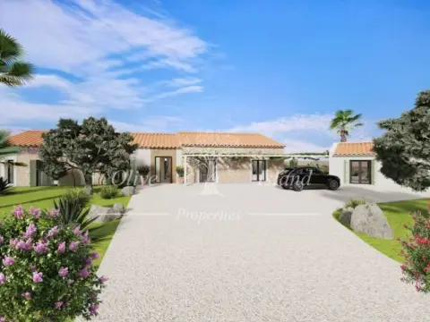 Casa en Santa Maria del Camí