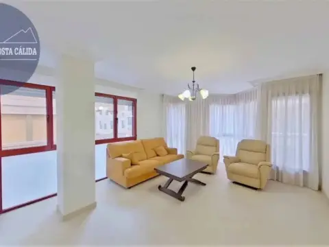 Piso – Águilas