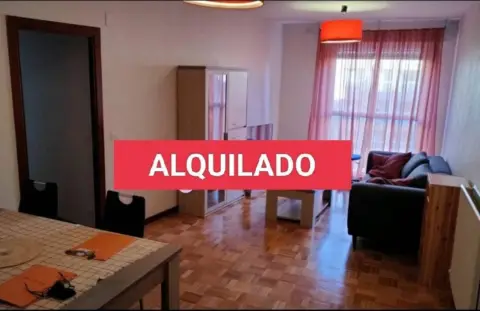 Piso en calle de Remiro de Goñi, 38