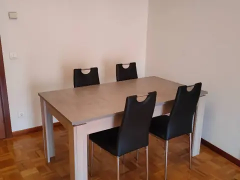 Piso en calle de Remiro de Goñi, 38