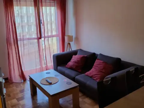 Piso en calle de Remiro de Goñi, 38