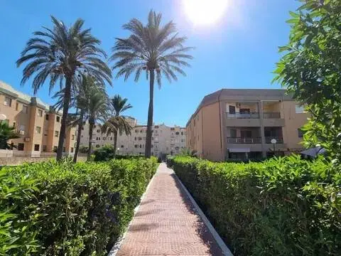 Piso en Camino del Encaje