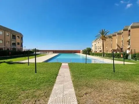 Piso en Camino del Encaje