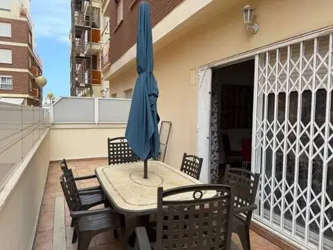 Piso en Zona Nord-Oest