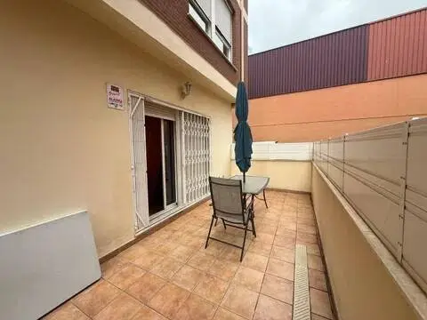 Piso en Zona Nord-Oest