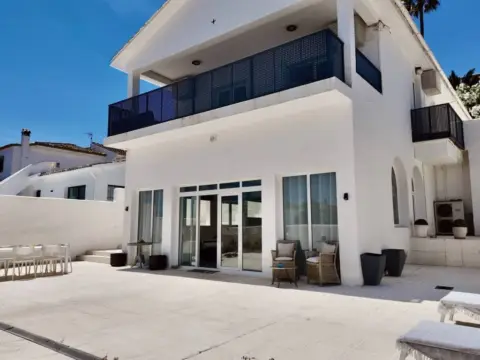 Chalet en Marbella