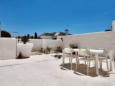 Chalet en Marbella