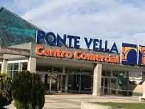 Local comercial en Centro