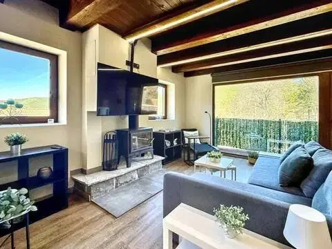 Casa adosada en Jaca