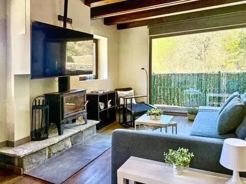 Casa adosada en Jaca