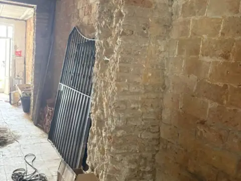 Casa adosada en Bollullos Par del Condado