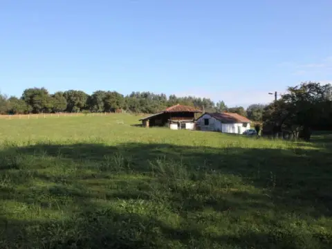 Terreno en Llanera