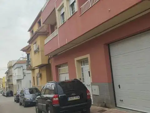 Piso en calle Calderon, 23