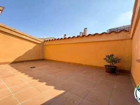 Piso en Carrer de Pujades