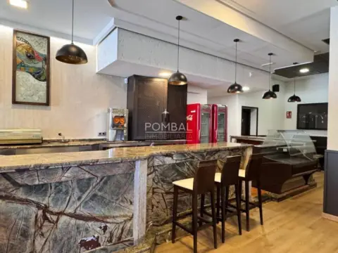 Local comercial en Ourense Capital