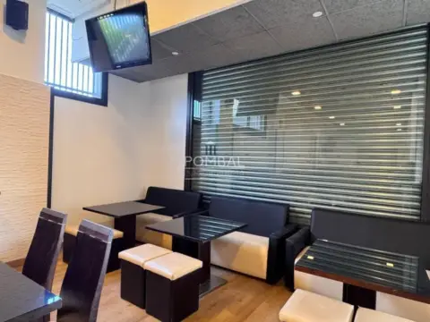 Local comercial en Ourense Capital