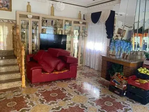 Chalet en Navalmoral de la Mata