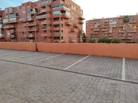 Garaje en Avenida de Jenofonte