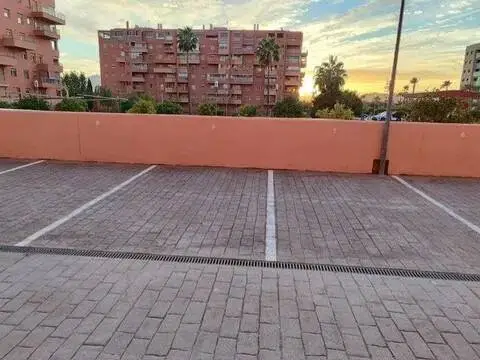 Garaje en Avenida de Jenofonte