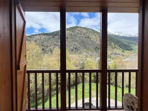 Pis de 1 habitacions en venda a Canillo · 23 de 60