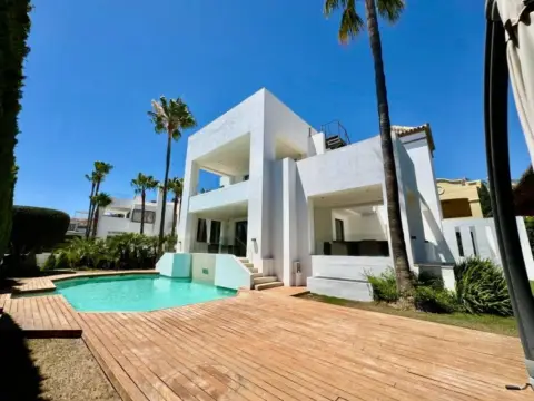 Casa en Urbanización del Puente Romano