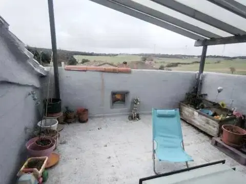 Casa rústica en Revillarruz