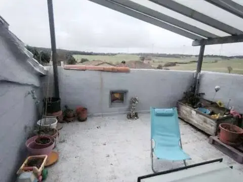 Casa rústica en Revillarruz
