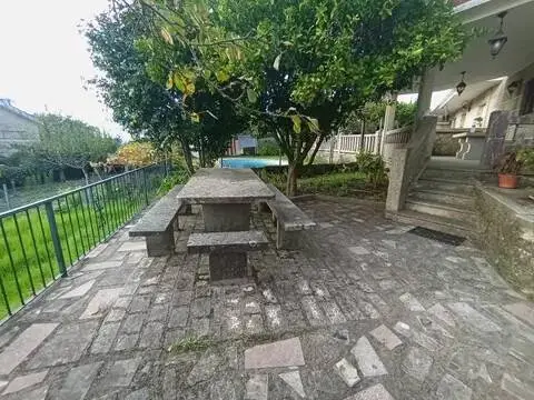 Casa adosada en Justanes