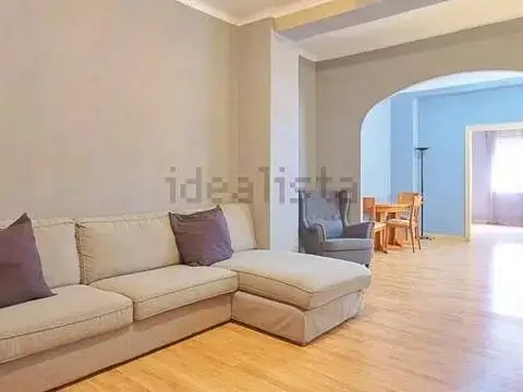 Piso en Delicias