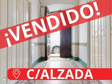 Casa adosada en Villafranca de los Barros