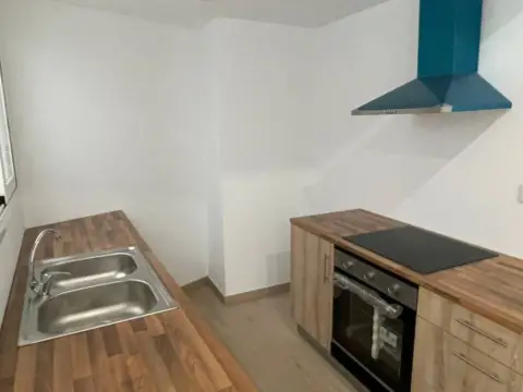 Piso en Castelló de la Plana