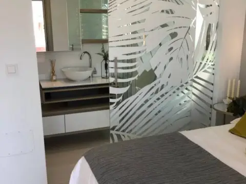 Chalet en Avenida del 13 de Octubre