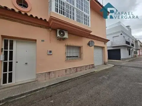 Casa en Centro