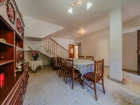 Casa adosada en Barrio Sur