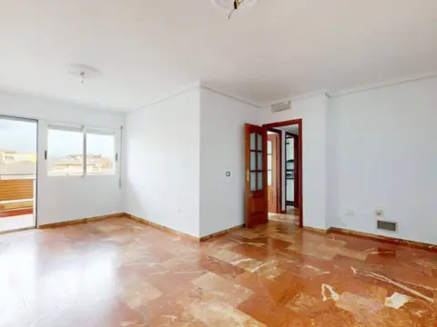 Piso en Sagunto-Edisol