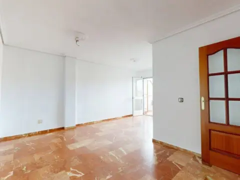 Piso en Sagunto-Edisol