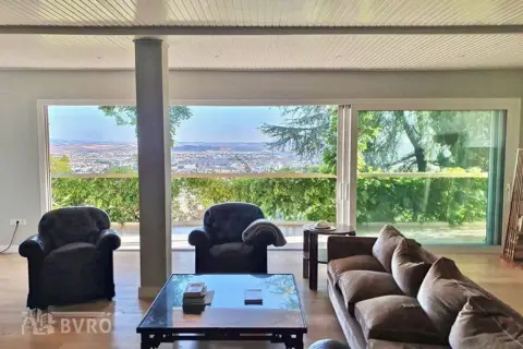 Chalet en El Brillante-El Naranjo-El Tablero