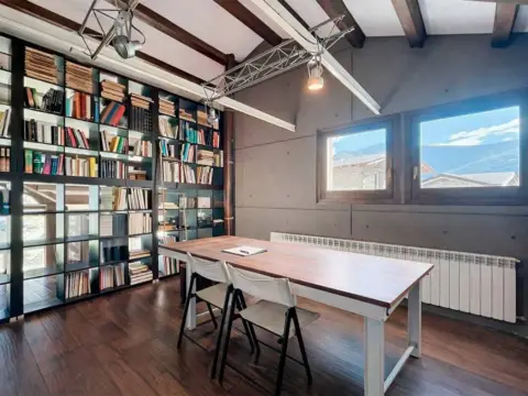 Casa en La Massana