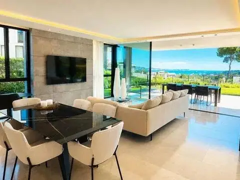 Piso en Peguera