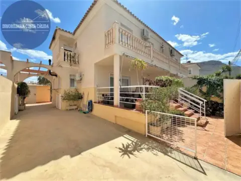 Chalet en Águilas