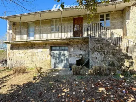 Casa en O Irixo (Estacion, A)