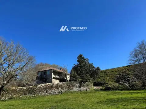 Casa en O Irixo (Estacion, A)