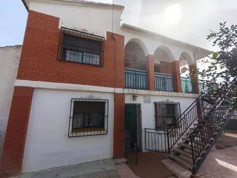Chalet en Camí del Molí