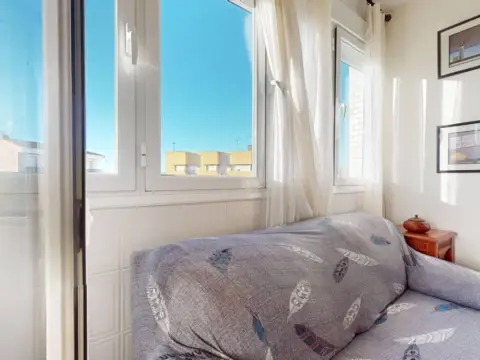 Piso en Villafranca de los Barros