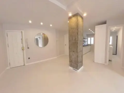 Piso en calle Pio XII