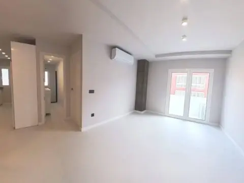 Piso en calle Pio XII