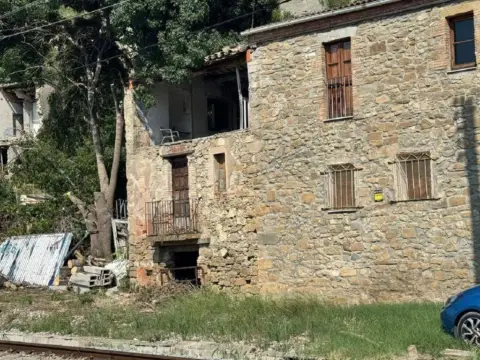 Casa rústica en Sant Vicenç de Castellet