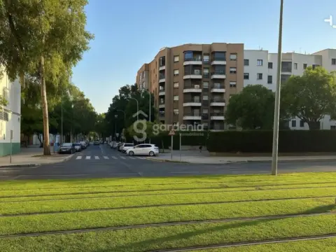 Piso en Sevilla Capital