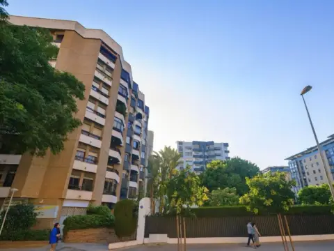 Piso en Sevilla Capital