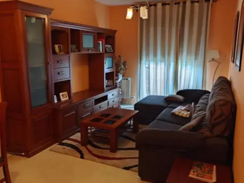 Piso en Silleda (Casco Urbano)